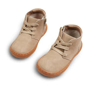 MIGHTY Chukka Boot | Taupe