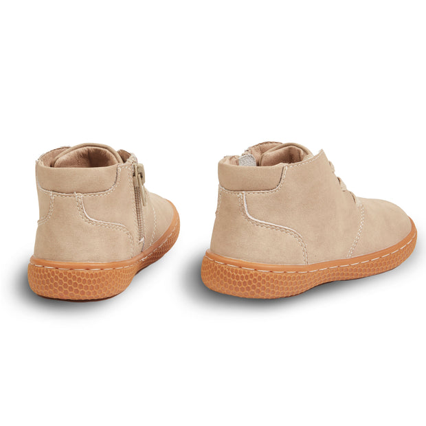 MIGHTY Chukka Boot | Taupe