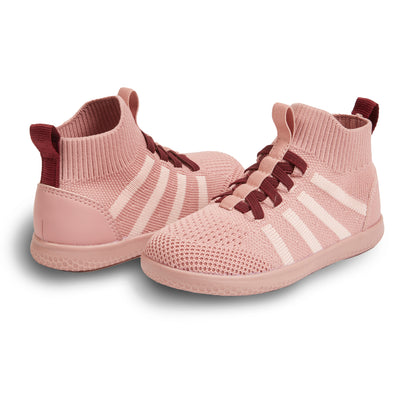 LORIS Sneaker | Blush Pink