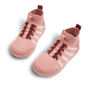 LORIS Sneaker | Blush Pink