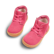 MIGHTY Chukka Boot | Pink