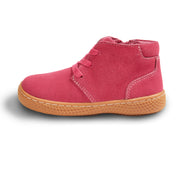 MIGHTY Chukka Boot | Pink