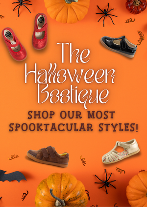 The Halloween Bootique | Shop Our Most Spooktacular Styles!