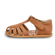 PAZ CLASSIC Sandal | Caramel