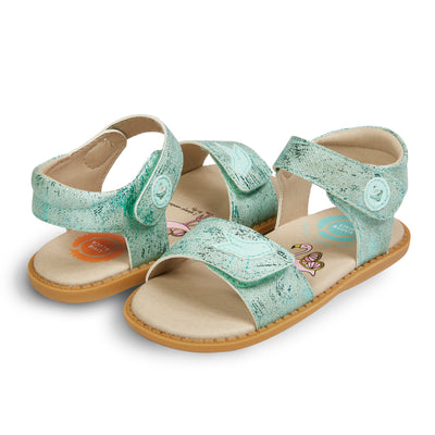 PIO Sandal | Mint