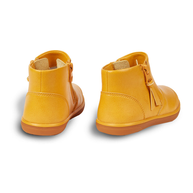 ROOK WATERPROOF Ankle Boot | Butterscotch