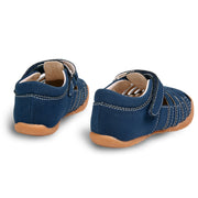 VERANO Sandal (First Walker)| Navy