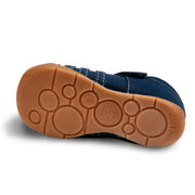 VERANO Sandal (First Walker)| Navy