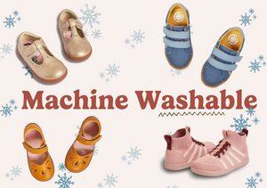 Machine washable