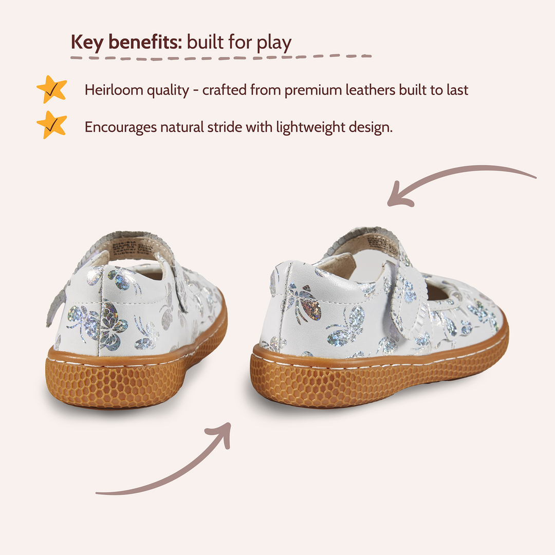 Livie and shops Luca toddler rush sneakers