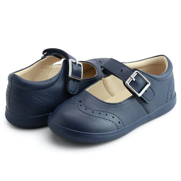 Cute Girls' Mary Jane Shoes for Toddlers & Youth | Livie & Luca