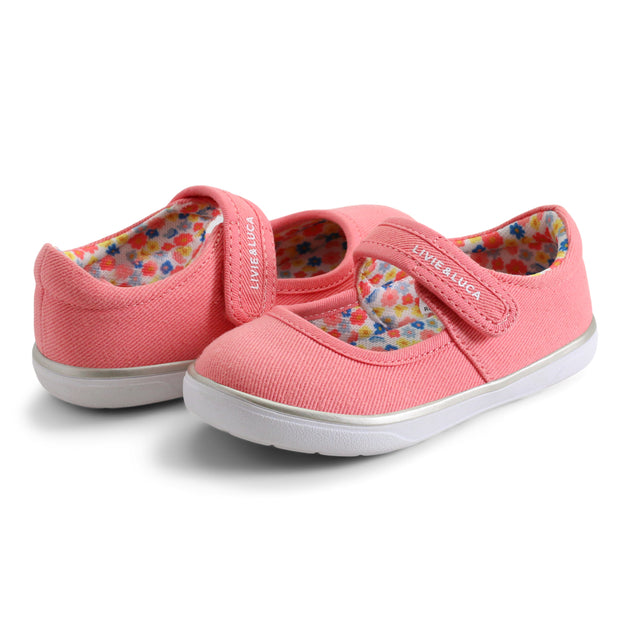 Cute Girls' Mary Jane Shoes for Toddlers & Youth | Livie & Luca – Page 2